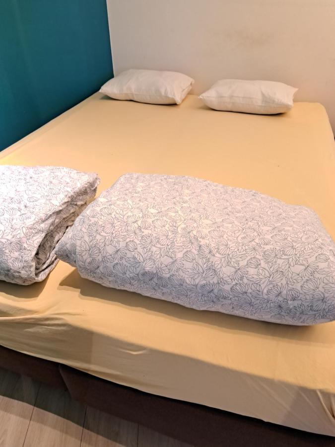 Appartamento Sleep And Enjoy Bruxelles